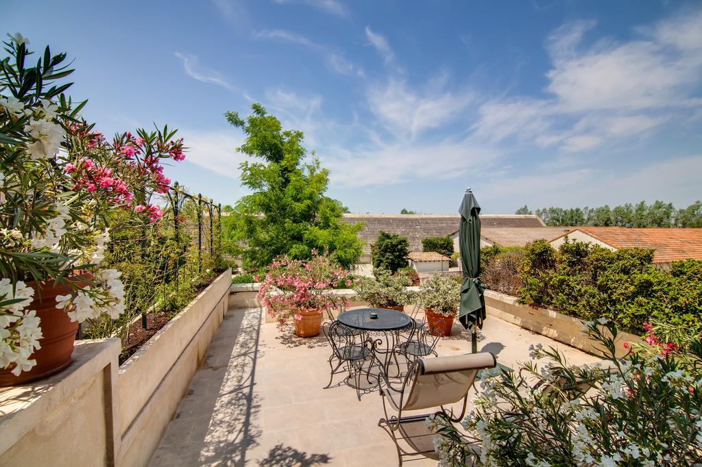 Suite con Terrazza